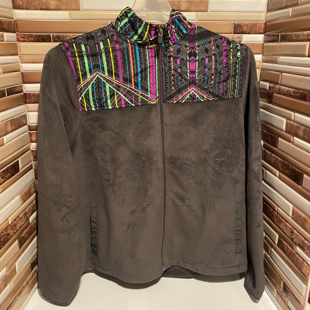 FILA Jacket